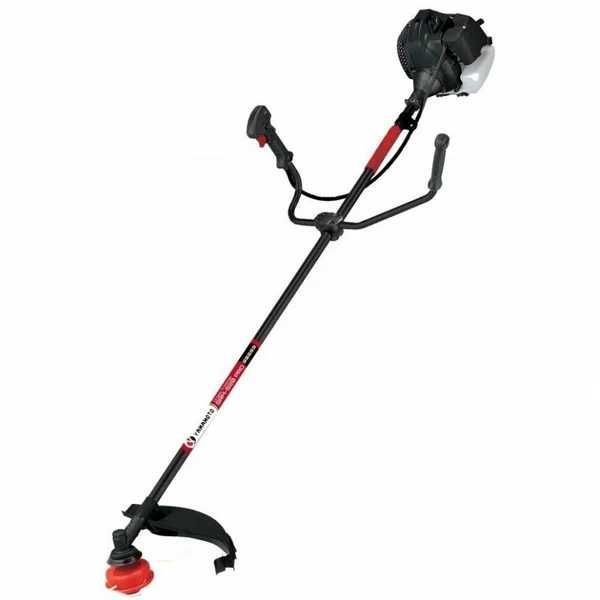 Бензокоса Yamamoto (3,5кВт 45 см³ катушка, двохтактна) тример косилка