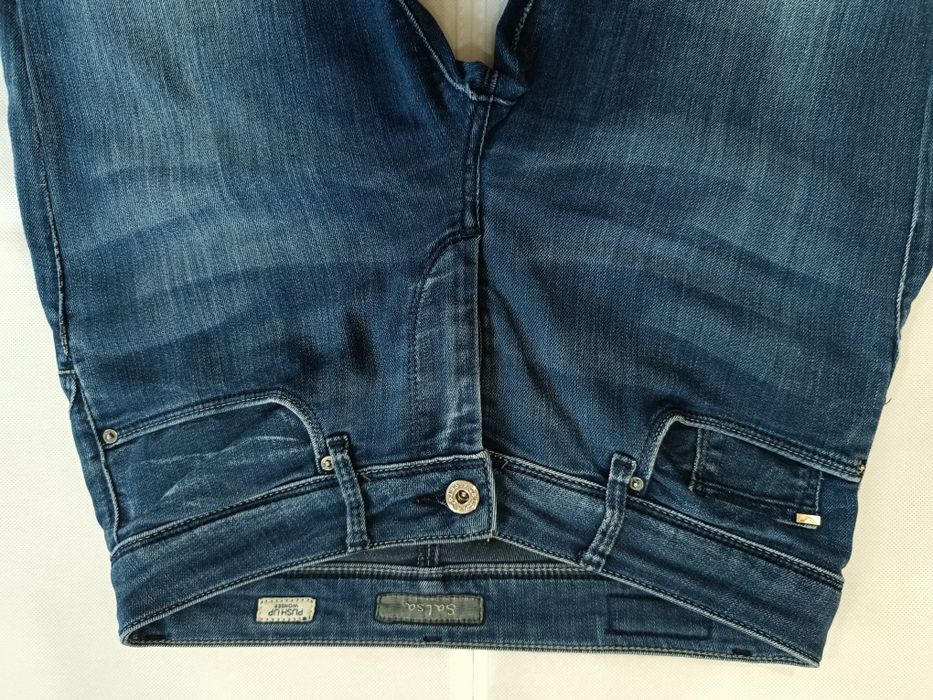 Calças de mulher salsa