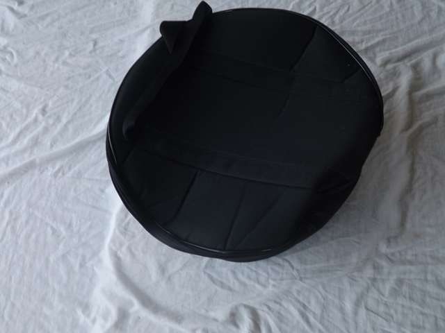 Saco almofadado de bombos