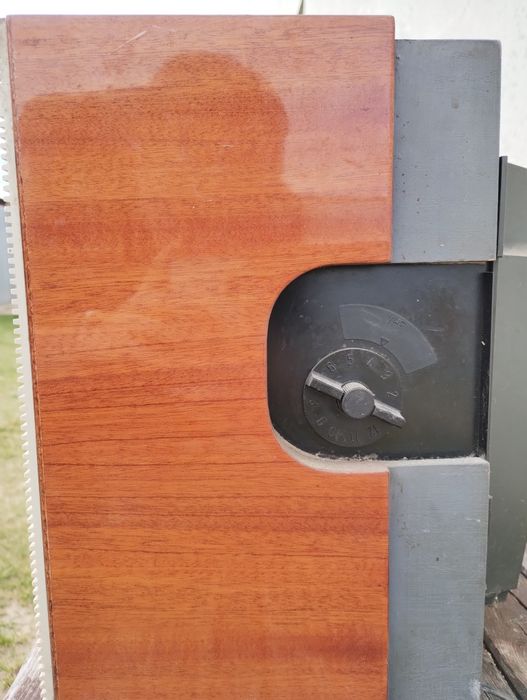 Telewizor NEPTUN 411