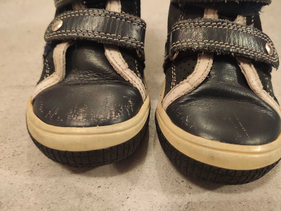 Buty firmy Bartek