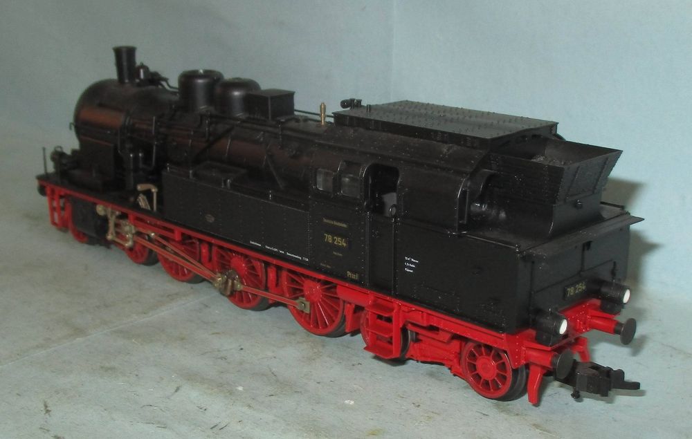 Набор  Fleischmann 4887 DRG Ruhr Express  1:87 НО