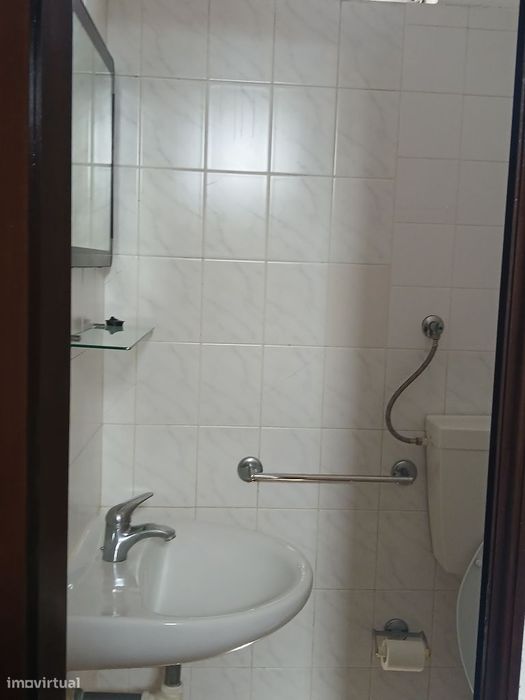Estúdio em Setúbal