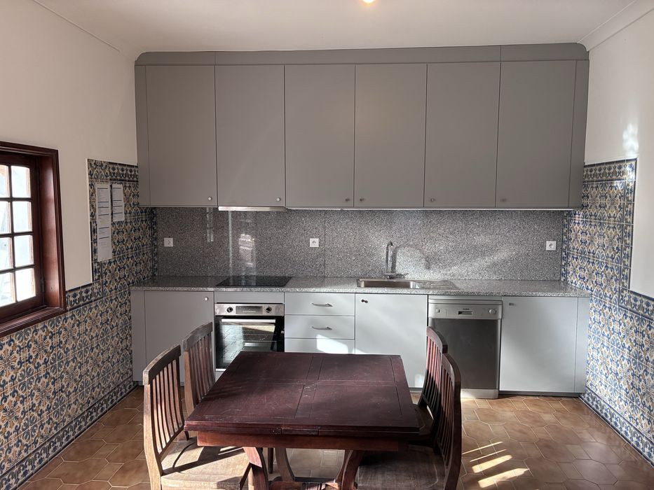 Moradia T3 com 170 m2