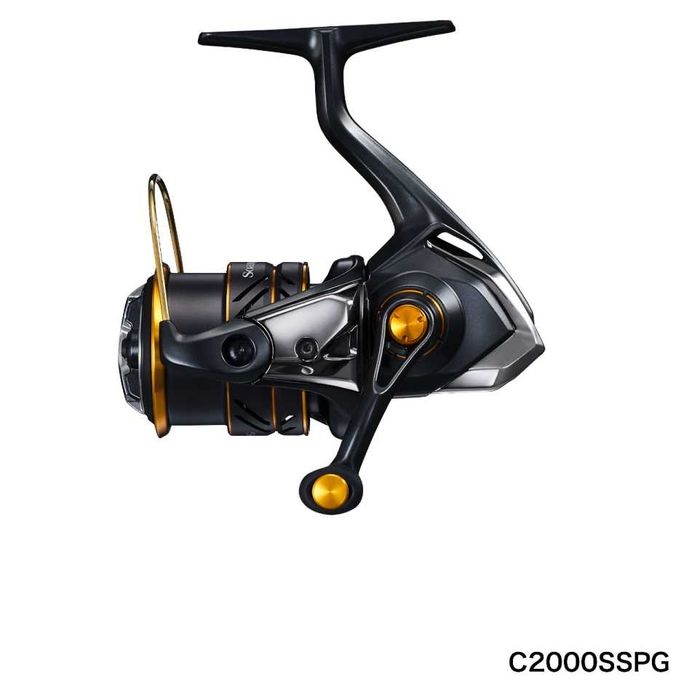 Катушка Shimano SOARE XR 21 (Soare BB, Stella, Vanquish) 2021 New