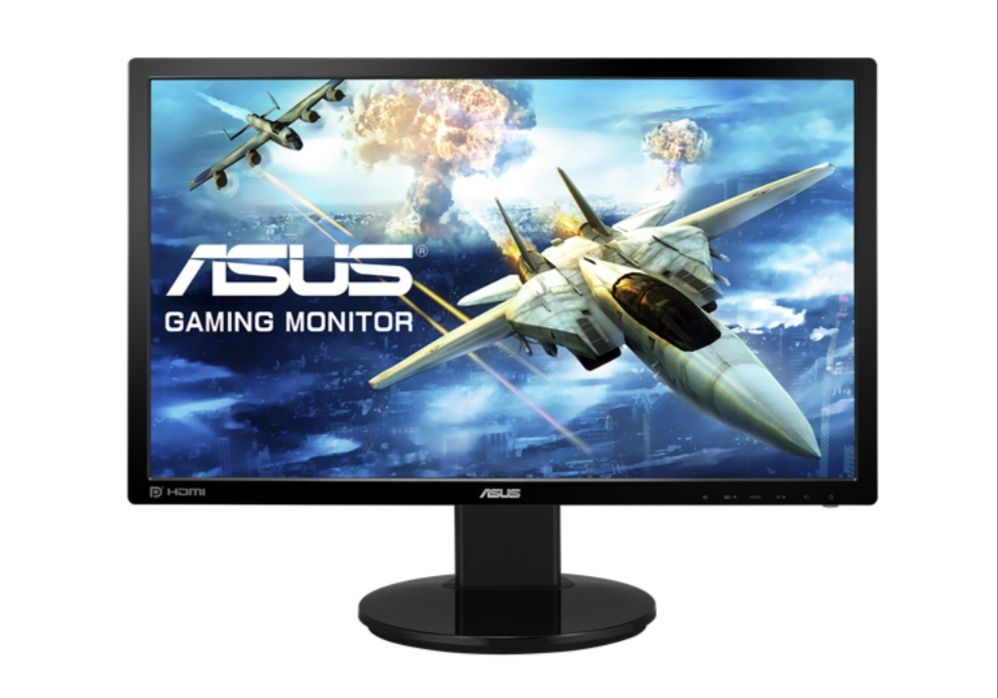 Геймерський монітор ASUS VG248QZ