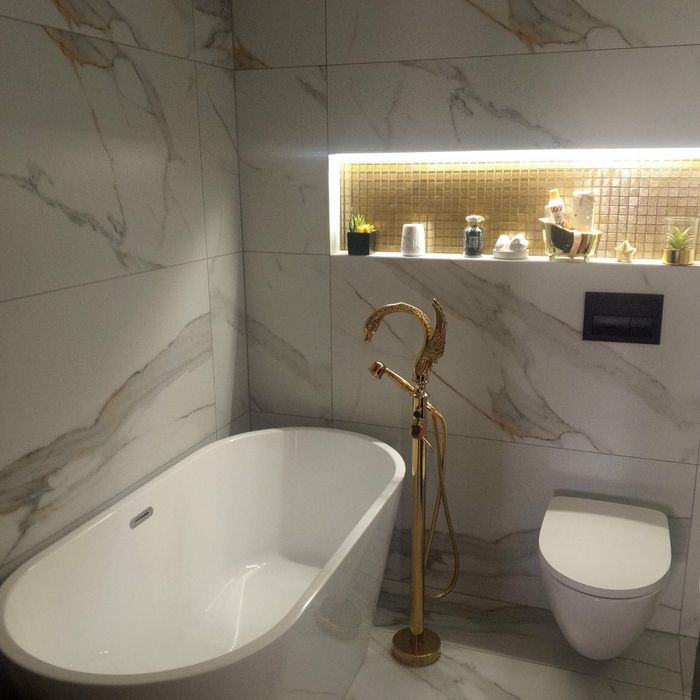 Usługi Remontowo - Budowlane