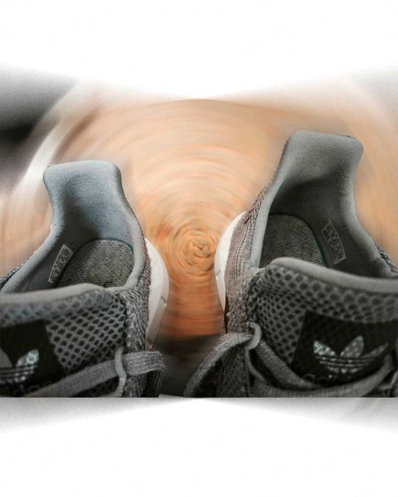 Adidas Sneakers Swift Run