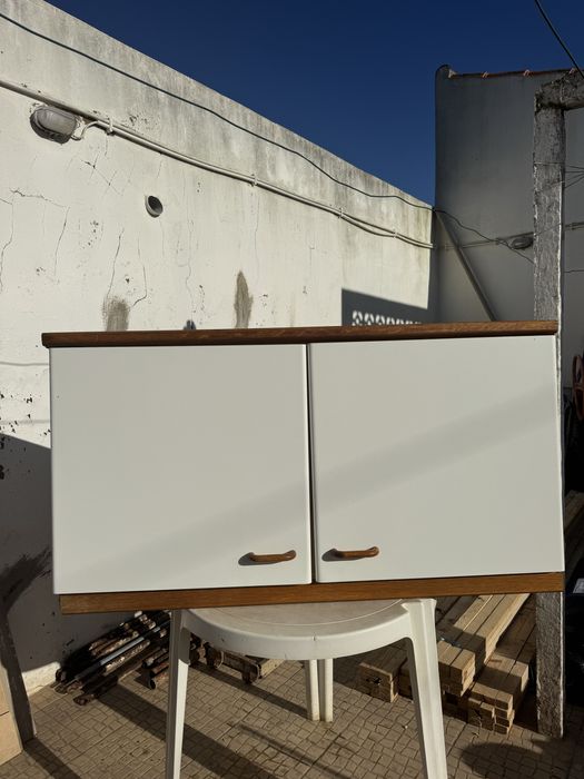 Armário de cozinha (parte superior)