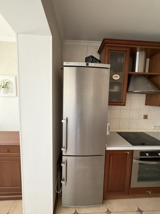 Оренда 2-к вул. Левка Лукʼяненка 15-Г, метро Мінська 7 хв!