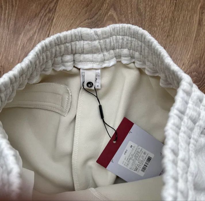 Baggy sweatshorts Jaded London сірі спортивні шорти bershka широкі sk8