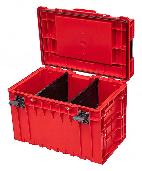 Skrzynka Narzędziowa Qbrick One 450/2.0 Expert Red