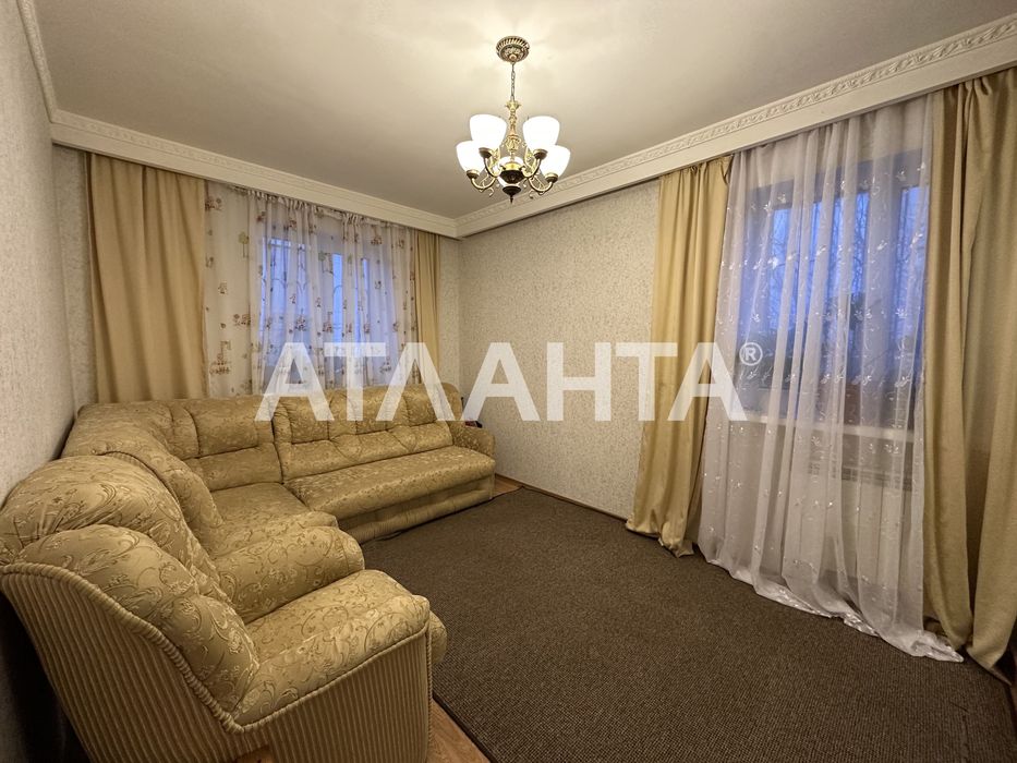 Двухповерховый сучасний будинок з басейном !  Пгт. Лиманка