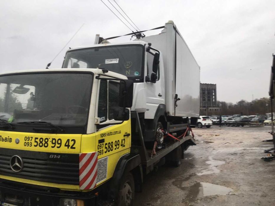 Евакуатор Львів, область, Україна. Дешево, швидко, якісно!