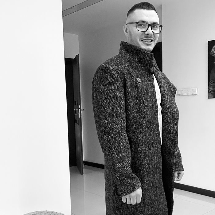 Продам пальто reserved розмір М