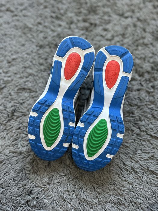 Sapatilhas da nike tw air max