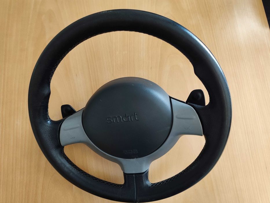 Volante Smart 450