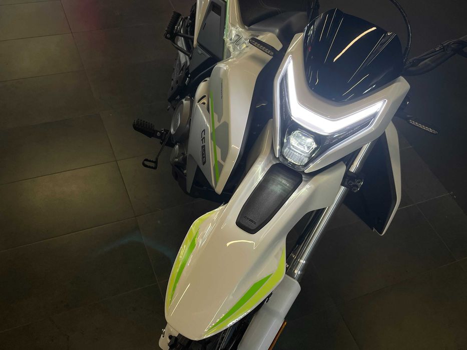 Мотоцикл CFMOTO 250 Lite Dual