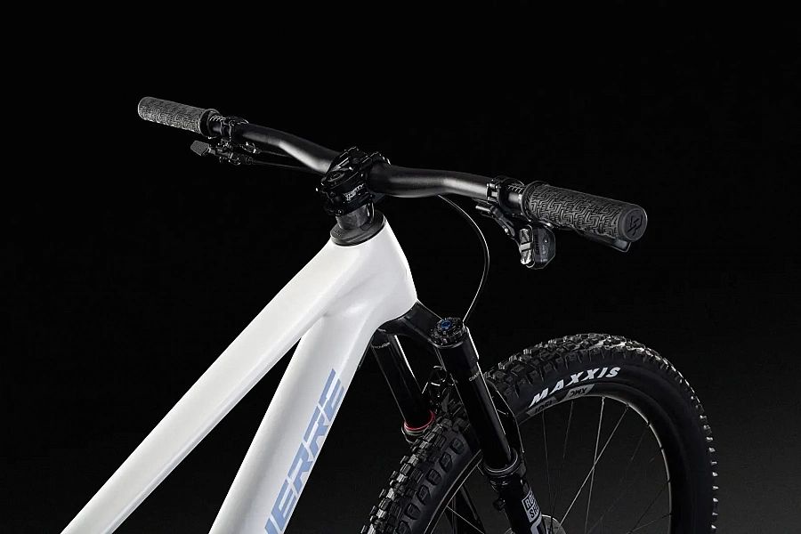 Rower górski trail Lapierre Zesty CF 9.9/100% gotowy do jazdy BEZPŁATN