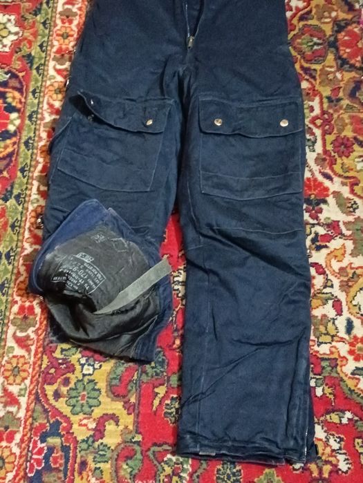 Комбінезон льотчика ВВС СРСР