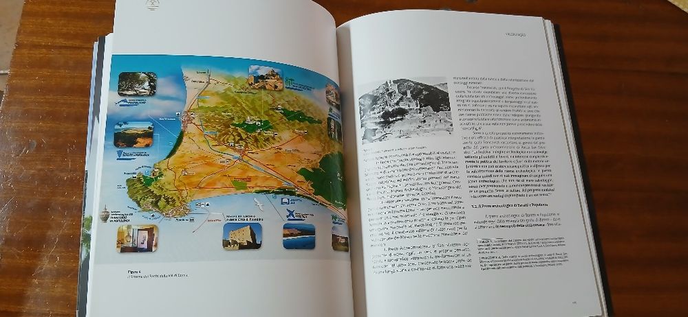 Paisagens Mineiras Antigas na Europa Ocidental