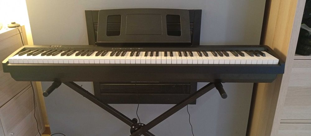 Piano digital Roland FP-10