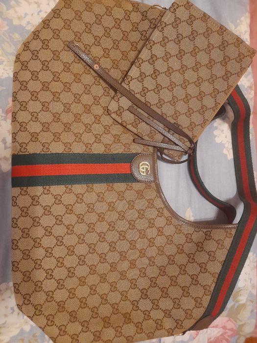 Mala da gucci nova