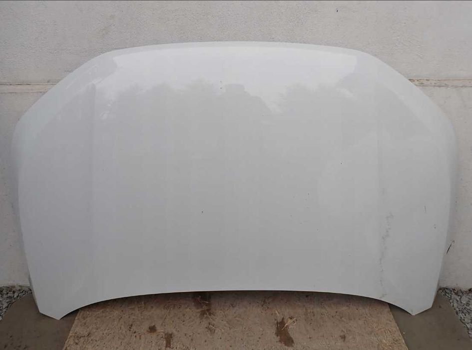 Капот Audi Q4 89A E-tron оригінал разборка