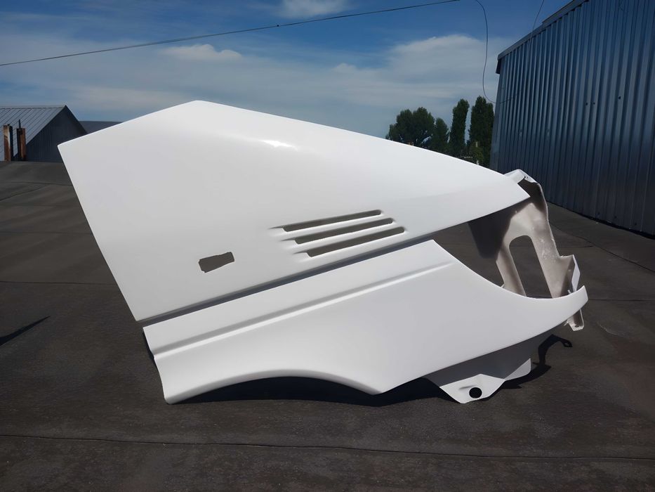 Крила до Cпрінтер CDI