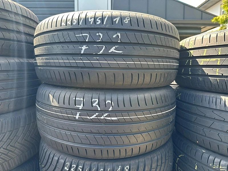 225/45/18 Maxxis Premitra HP6_NOWE_2szt_(732)