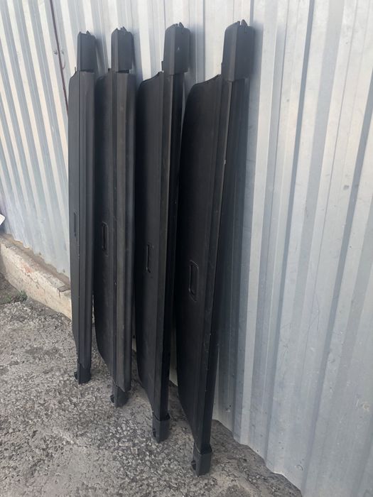 Задня шторка багажника Пассат б6 ролет полка сітка passat b6 разборка