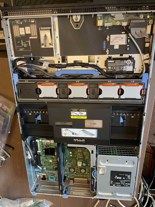 Фаєрвол Firewall Cisco ESA C370 4Gb б.в.