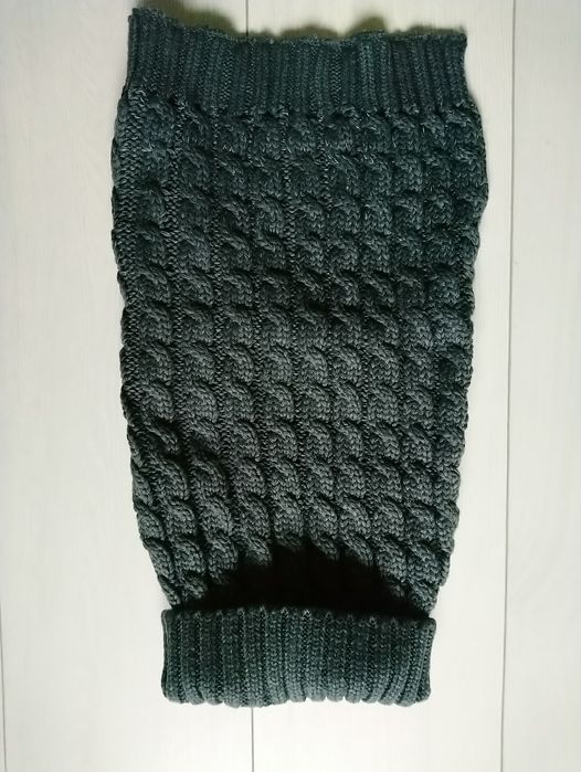 Светрик гольф для собачки