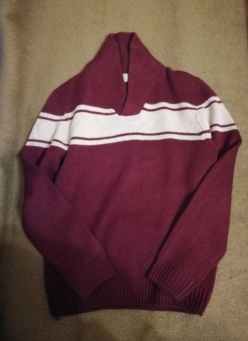 Кофта свитер 12 - 13 лет