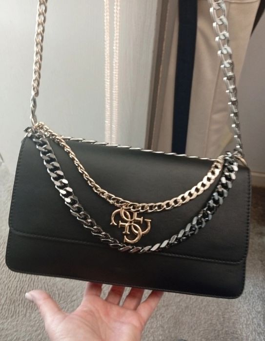 Bolsa Guess Original