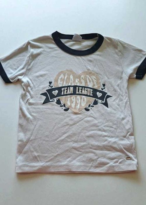 Fantastyczna bluzeczka ZARA 152, stan bdb