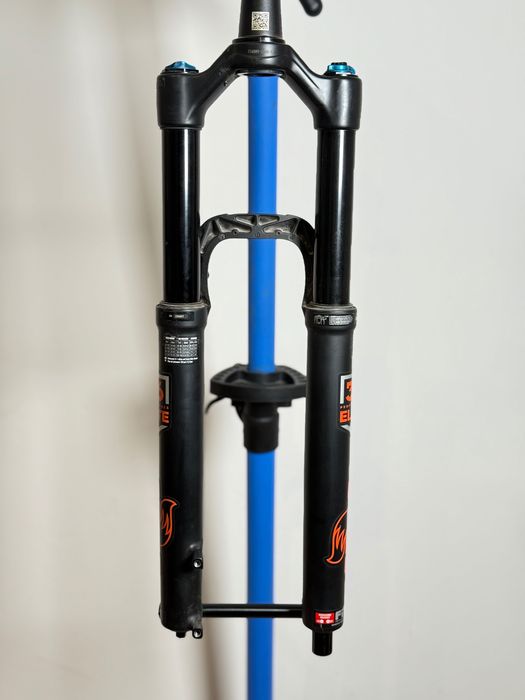 Amortyzator Fox 36 performance ELITE 27,5 FV