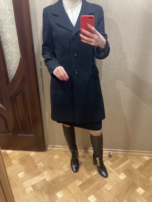 Пальто Armani  та Dolce Gabbana оригінал
