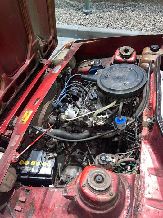 Продам ЗАЗ таврию