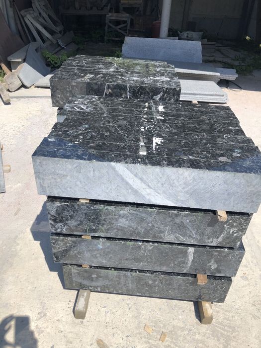 Гранит Покостовка Лезник