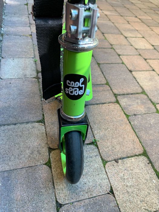 Hulajnoga dziecięca CoolSlide