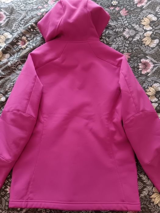 Casaco para criança