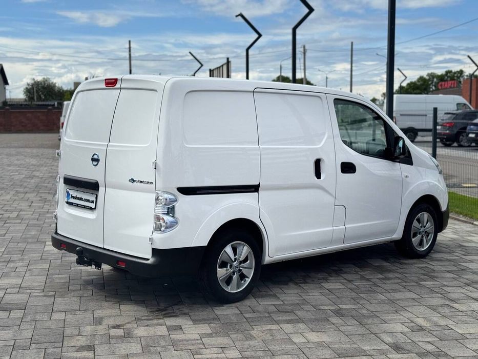 Nissan e-NV200 2020 freshauto
