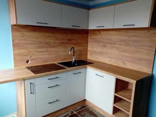 Stolarstwo meblowe Styl