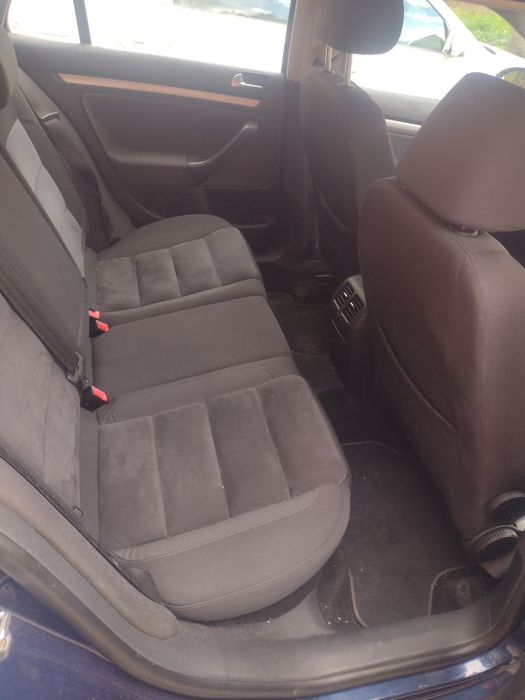 Volkswagen Golf VI