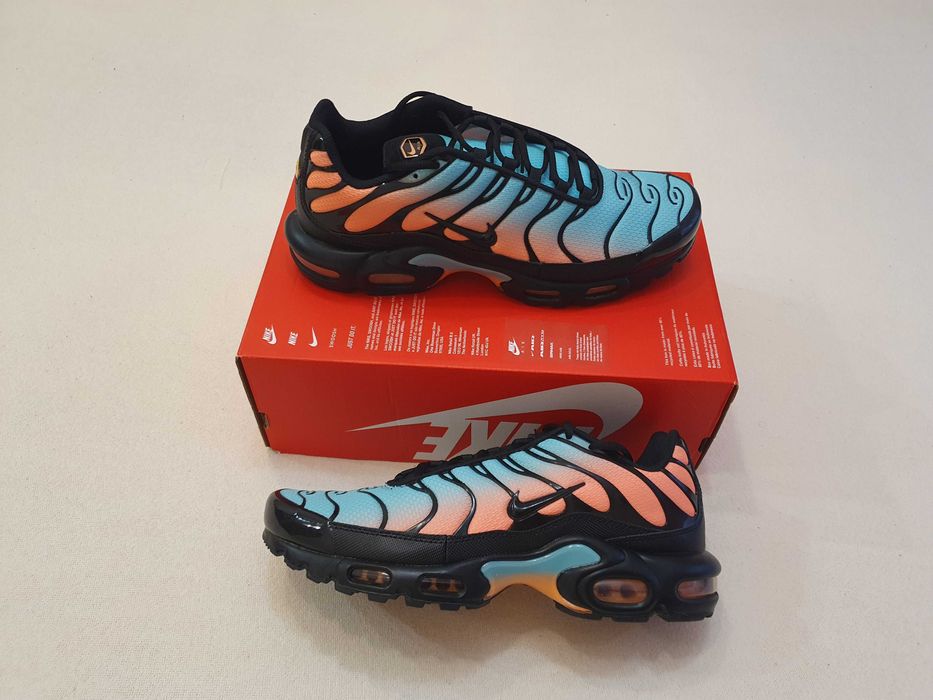 кроссовки Nike Air Max Plus кросівки Nike AirMax Plus оригін 44 розмір
