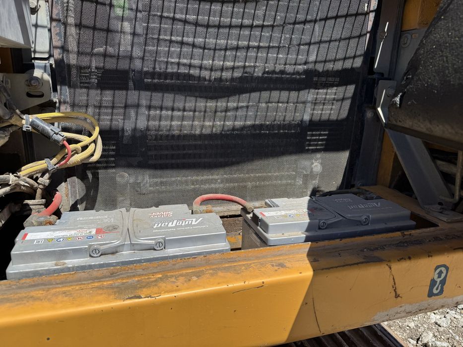 Екскаватор Liebherr 904 | Болотяні гусиниці | Стріль-12м |