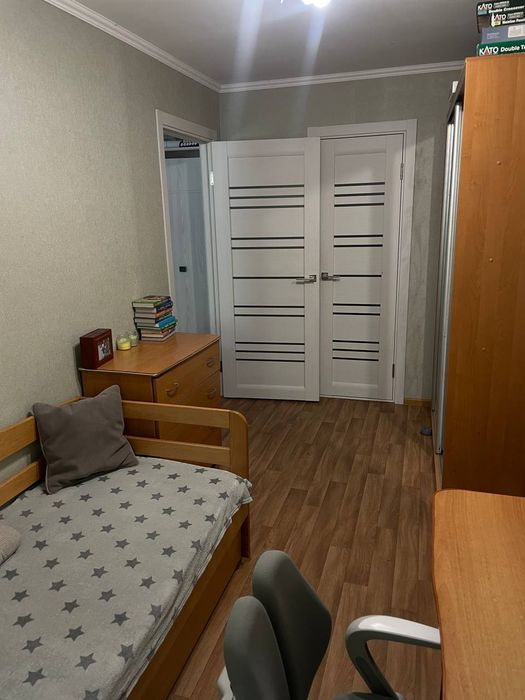 Продам 2х ком. квартиру в центре города, район Гагарина