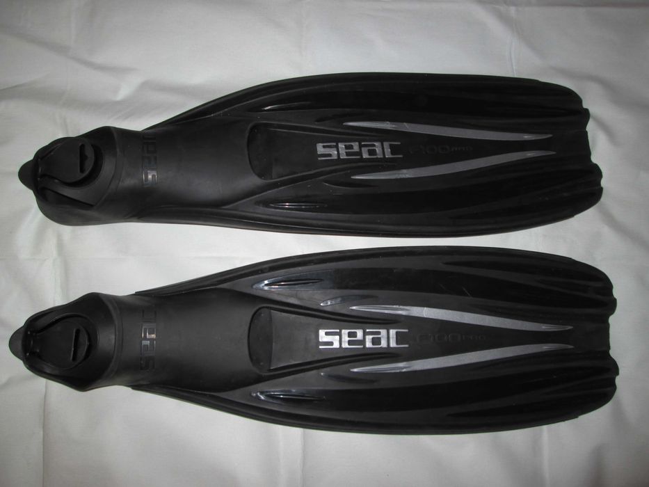 Ласты SEAC SUB F 100 PRO 44-45 размер