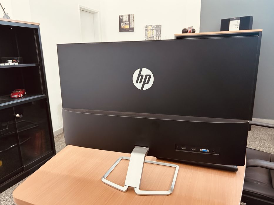 Monitor HP Led  32’’